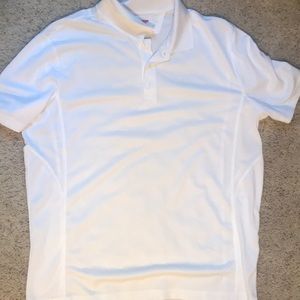 FILA men’s golf polo